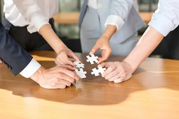 法律核心架构是什么