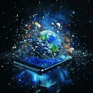 法律通知函以什么形式发