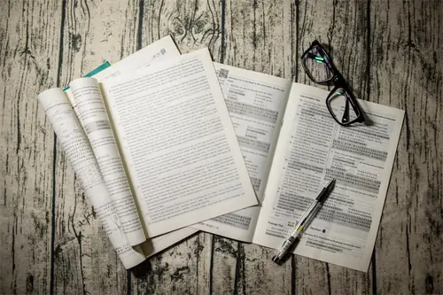 法律和政策是什么意思