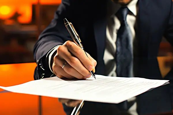 法律审判规则是什么意思